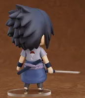GOOD SMILE COMPANY Nendoroid Sasuke Uchiha - NARUTO - photo 5