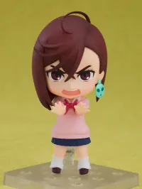 GOOD SMILE COMPANY Nendoroid Momo - Dandadan - photo 2