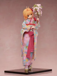 FuRyu Cardcaptor Sakura: Clear Card Sakura Kinomoto -Japanese Doll- 1/4 Scale Figure - Cardcaptor Sakura - photo 9
