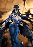 POP UP PARADE SP Albedo: Jet Black Dress Ver. 4