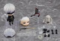 GOOD SMILE COMPANY Nendoroid NieR:Automata 9S (YoRHa No. 9 Type S) - NieR:Automata - photo 3