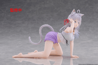 Alya Sometimes Hides Her Feelings in Russian Desktop Cute Figure - Alya (Cat Ear Roomwear Ver.) 2
