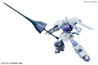BANDAI HOBBY Orphans HG 1/144 Gundam Kimaris - Mobile Suit Gundam: Iron-Blooded Orphans - photo 2