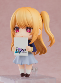 Nendoroid Ruby: School Uniform Ver. 4