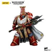 JOYTOY Thousand Sons Legion Librarian Consut - Warhammer 40K - photo 20