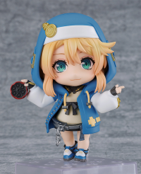 Nendoroid Bridget 1