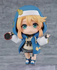 GOOD SMILE COMPANY Nendoroid Bridget - Guilty Gear - photo 1