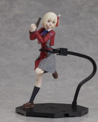 Lycoris Recoil ［BUZZmod.］ Chisato Nishikigi 1/12 scale action figure 2