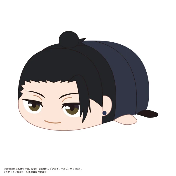 MAX LIMITED JUJUTSUKAISEN POTE KORO MASCOT Msize - Jujutsu Kaisen
