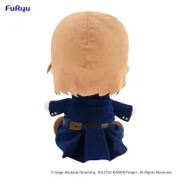 FuRyu JUJUTSU KAISEN　KYURUMARU Big Plush Toy -Nobara Kugisaki-(re-run) - Jujutsu Kaisen - photo 5