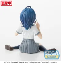 SEGA TV Anime "Makeine: Too Many Losing Heroines!" PM Perching Figure "Anna Yanami" - Makeine: Too Many Losing Heroines! - photo 3