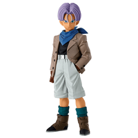Trunks (GT) 2