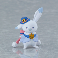 figma Snow Miku: Serene Winter ver. 8