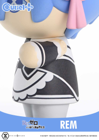 Cutie1 PLUS Re:ZERO -Starting Life in Another World- Rem 11