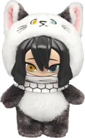PUREMIND Demon Slayer:Kimetsu no Yaiba - Fuzzy Friends Vol.2 (6units/set) - Demon Slayer: Kimetsu no Yaiba - photo 6