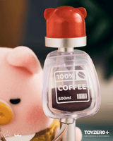LuLu the Piggy-Office Series(Blind Box) 31