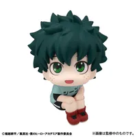 MegaHouse Lookup My Hero AcademiaIzuku Midoriya Casual Look Ver. - My Hero Academia - photo 2