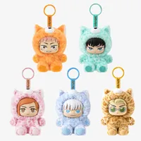 PUREMIND Jujutsu Kaisen S2 - Chibi Beast (6 units/set) - Jujutsu Kaisen - photo 1