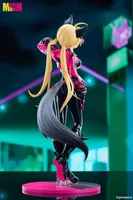 APEX TOYS 1/8 Scale [MuseDash] LIMEPIE Series - Rin Racer Painted Figure - Muse Dash - photo 12