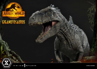 Prime Collectible Figures Jurassic World: Dominion(Film) Giganotosaurus 17