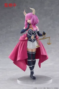 TAITO Frieren: Beyond Journey's End Coreful Figure - Aura - Frieren: Beyond Journey's End - photo 6