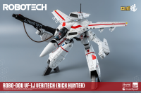 Robotech - ROBO-DOU VF-1J Veritech (Rick Hunter) 13