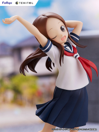 TENITOL Takagi-san 6