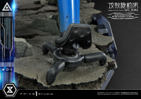 Ultimate Premium Masterline Ghost in the Shell: SAC_2045 Motoko Kusanagi & Tachikoma Bonus Version 22