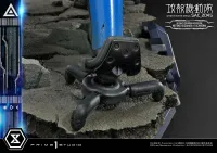 Prime 1 Studio Ultimate Premium Masterline Ghost in the Shell: SAC_2045 Motoko Kusanagi & Tachikoma Bonus Version - Ghost in the Shell - photo 22