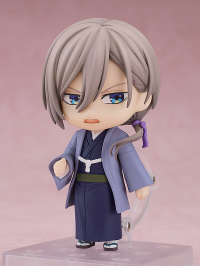 Nendoroid Kiyoka Kudo 4