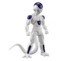 BANDAI Dragon Ball Evolve - Frieza 4th Form - Dragon Ball Z - photo 3