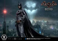 Prime 1 Studio Museum Masterline Batman: Arkham Knight Batman Batsuit V7.43 - DC Comics - photo 31