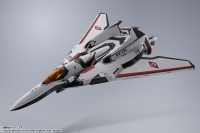 VF-171EX ARMORED NIGHTMARE PLUS EX(ALTO SAOTOME USE) REVIVAL Ver. "MACROSS FRONTIER", Bandai Spirits DX CHOGOKIN 13