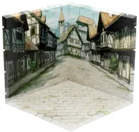 PLM Dioramansion 200: Town - Figure Accessories - photo 1