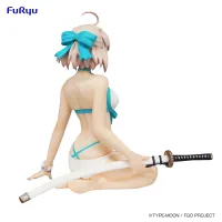 FuRyu Fate/Grand Order　Noodle Stopper Figure -Assassin /Okita J Soji- - Fate/Grand Order - photo 7