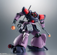 MS-09F/Trop Dom Troopen ver. A.N.I.M.E. "Mobile Suit Gundam 0083: Stardust Memory", Bandai Robot Spirits 11
