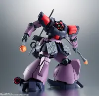 TAMASHII NATIONS MS-09F/Trop Dom Troopen ver. A.N.I.M.E. "Mobile Suit Gundam 0083: Stardust Memory", Bandai Robot Spirits - Mobile Suit Gundam - photo 11