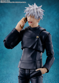 SATORU GOJO -Jujutsu Technical High School- "JUJUTSU KAISEN", Bandai Spirits S.H.Figuarts 8