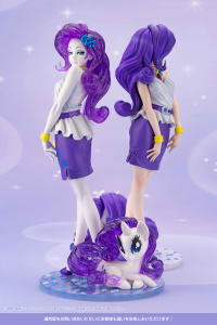 MY LITTLE PONY RARITY LIMITED EDITION BISHOUJO STATUE 6
