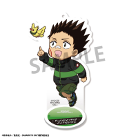Tokotoko Acrylic Stand SAKAMOTO DAYS (8pc per box) 3