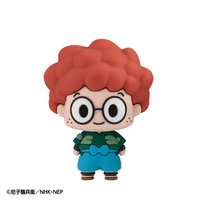 Chokorin Collection Nintama Rantaro Vol.2 2