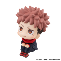 Lookup JUJUTSUKAISEN Yuji Itadori(Repeat) 6