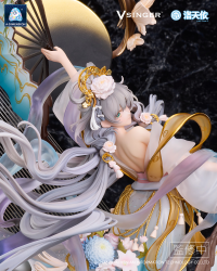 Vsinger Luo Tianyi -The flowing moonlight- 1/7 Complete Figure 8
