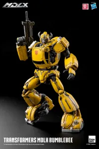 threezero Transformers - MDLX Bumblebee - Transformers - photo 6