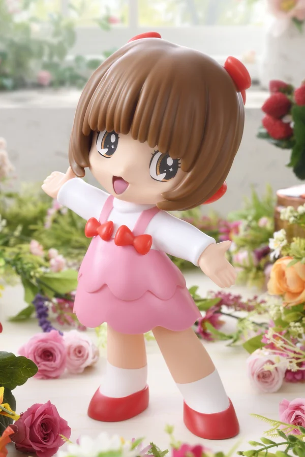 BellFine SoftB　PINOKO　Comic Version - BLACK JACK
