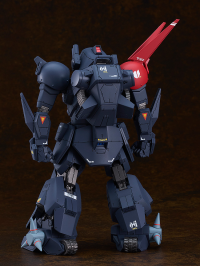 PLAMAX SV-03 1/24 Scale X / ATH-P-RSC Blood Sucker 5