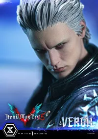 Prime 1 Studio Concept Masterline Devil May Cry V Vergil - Devil May Cry - photo 14