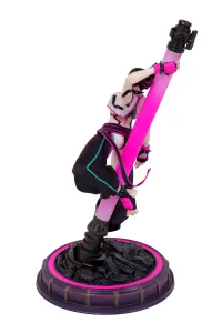 CAPCOM Capcom Figure Builder Creator's Model Street Fighter 6 JURI - Street Fighter - photo 3