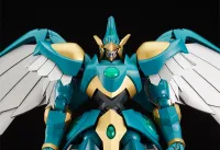 GOOD SMILE COMPANY MODEROID Windom, the Spirit of Air(re-run) - Magic Knight Rayearth - photo 6