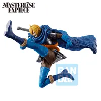 BANDAI Sanji (Giant Bash!! Vol.2) - ONE PIECE - photo 2
